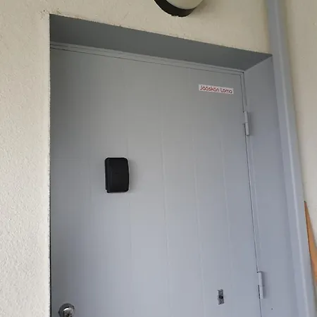 Jaeaeskaen Loma Ratatie 3 Asunto 7, Apartmán