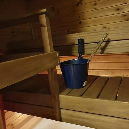 Apartmán Jaeaeskaen Loma Ratatie 3 Asunto 7, *