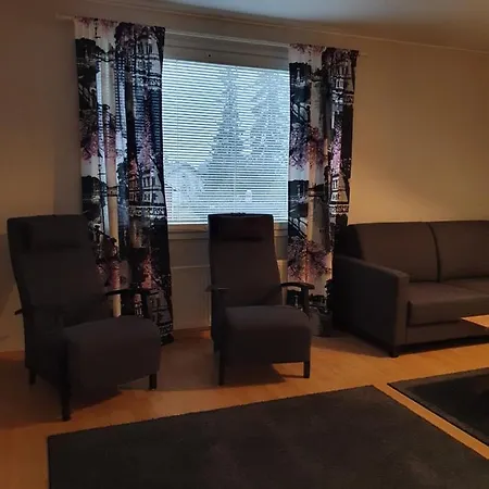 Apartment Jaeaeskaen Loma Ratatie 3 Asunto 7, Kauhava