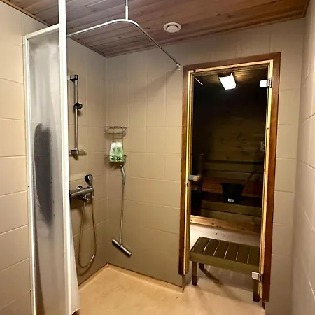 Jaeaeskaen Loma Ratatie 3 Asunto 7, * Kauhava