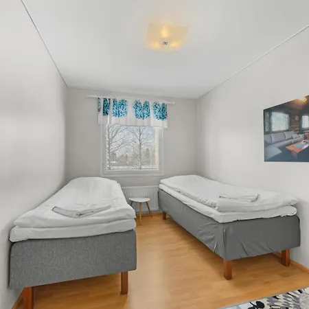 Jaeaeskaen Loma Ratatie 3 Asunto 7, Kauhava