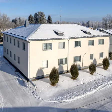 アパート Jaeaeskaen Loma Ratatie 3 Asunto 7,