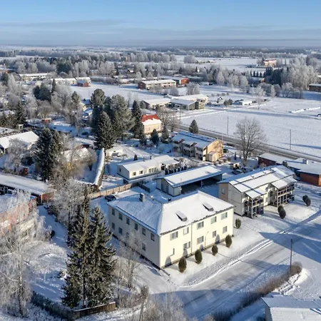 Jaeaeskaen Loma Ratatie 3 Asunto 7, *