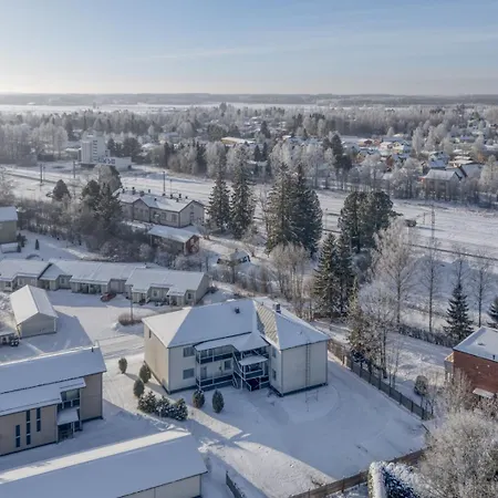 アパート Jaeaeskaen Loma Ratatie 3 Asunto 7, *