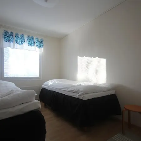Apartment Jaeaeskaen Loma Ratatie 3 Asunto 7, *