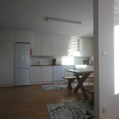 Apartment Jaeaeskaen Loma Ratatie 3 Asunto 7, *