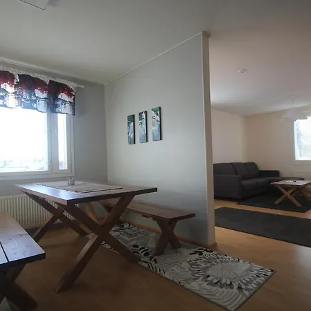 Jaeaeskaen Loma Ratatie 3 Asunto 7, * Kauhava