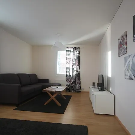 Apartment Jaeaeskaen Loma Ratatie 3 Asunto 7, *