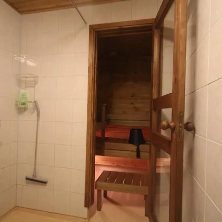 Apartment Jaeaeskaen Loma Ratatie 3 Asunto 7, *