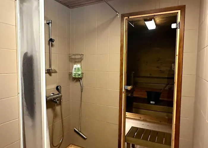 Jaeaeskaen Loma Ratatie 3 Asunto 7, * 考哈瓦