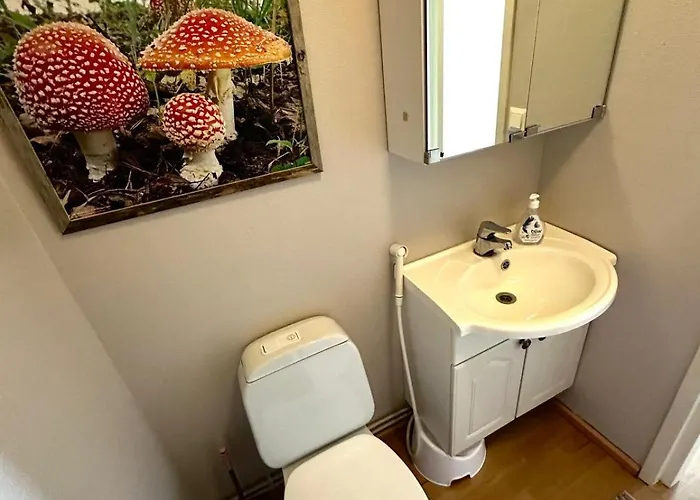 公寓 Jaeaeskaen Loma Ratatie 3 Asunto 7,