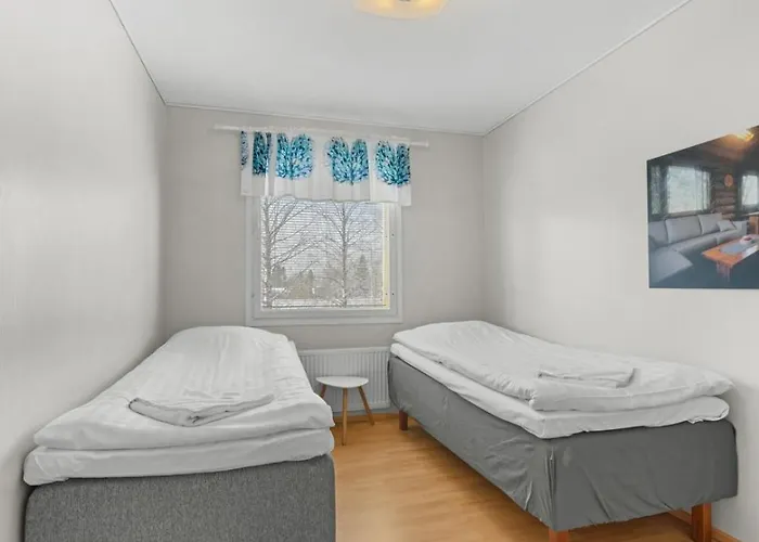 Jaeaeskaen Loma Ratatie 3 Asunto 7, カウハバ